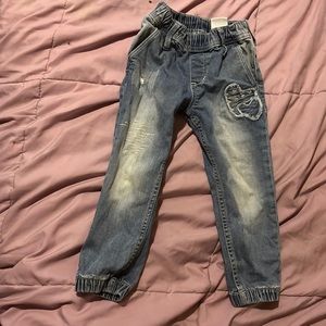 H&M jeans 2-3 yrs